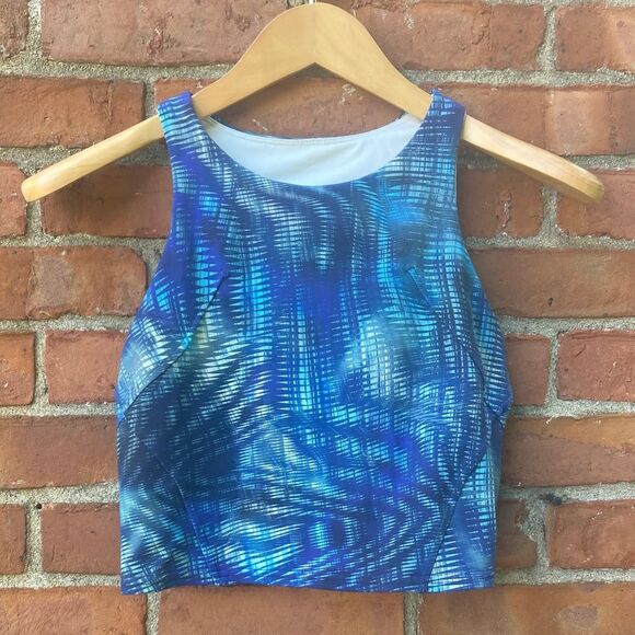 Lululemon Wunder Train Racerback Tank Top
Light Support - Picture 2 of 10